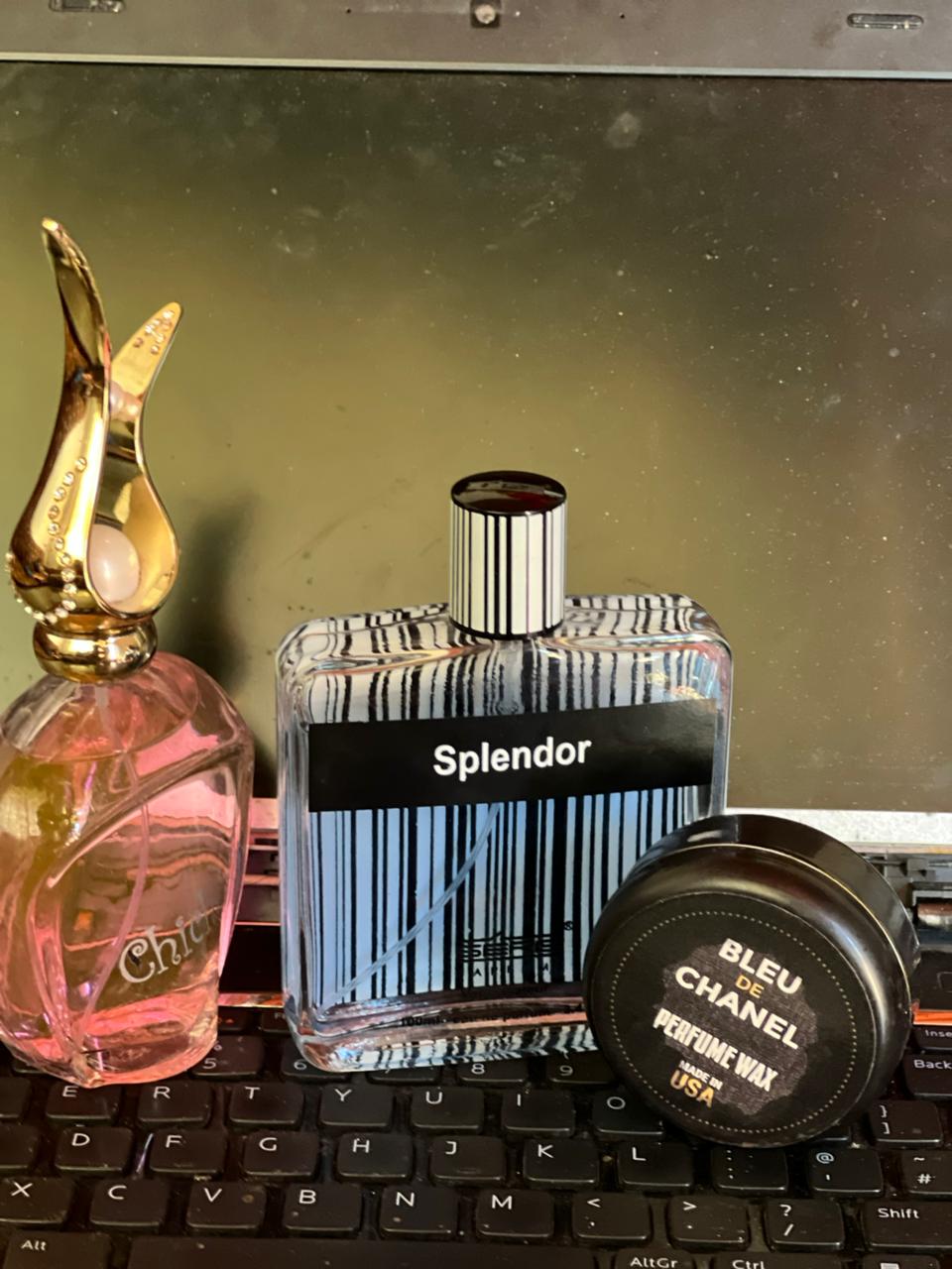 New Opening Offer ( Splendor Chichi and Blue De Chanel )