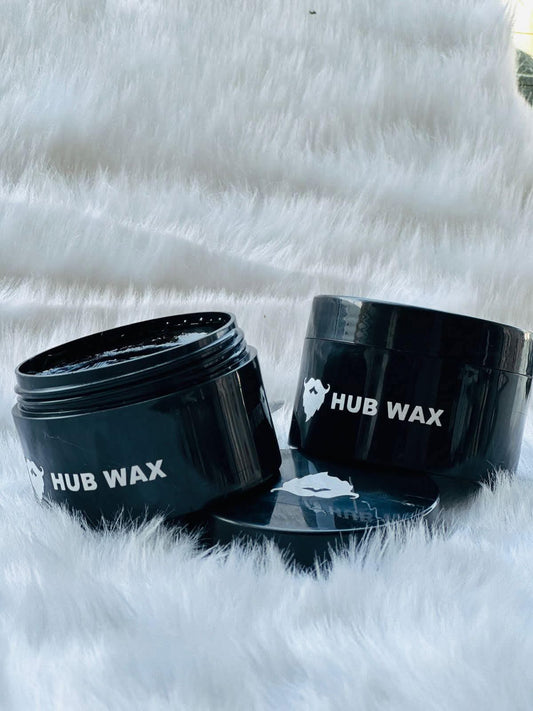 HUB WAX