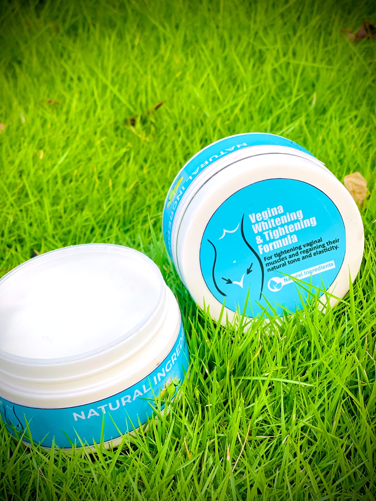 Teeth whitening Charcol