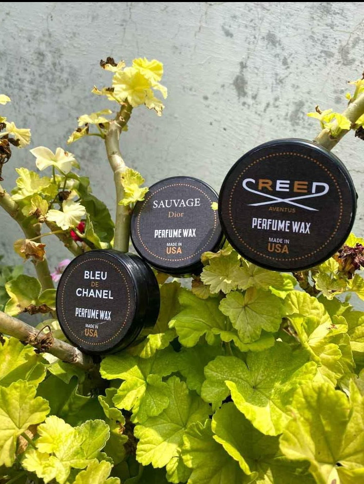 Perfume Wax