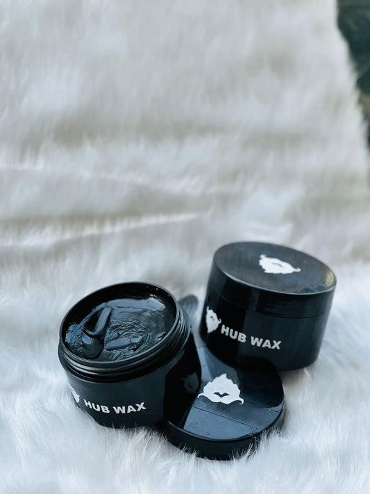 HUB WAX
