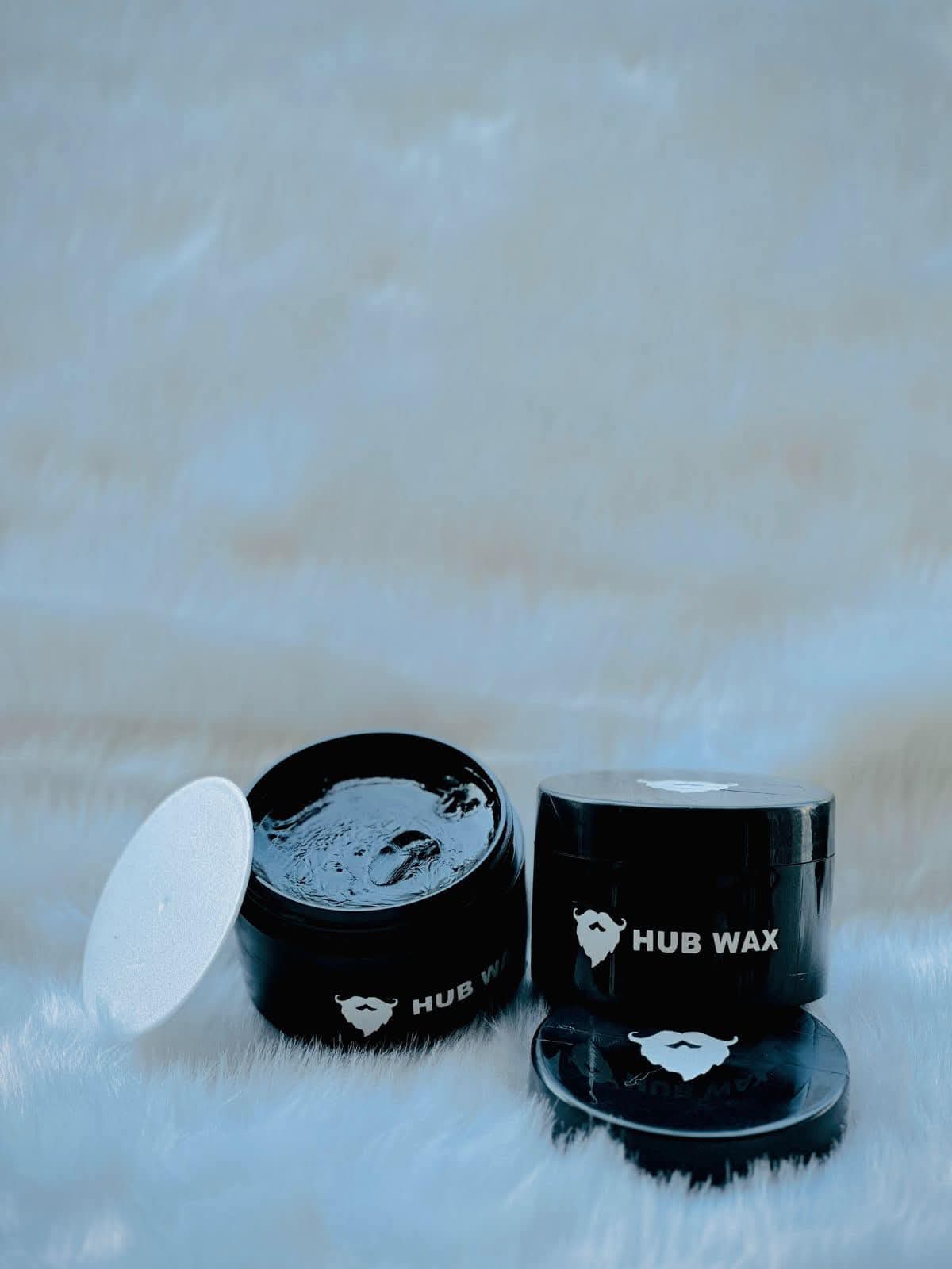 HUB WAX