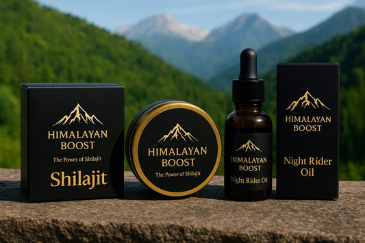 hamaliyan shilajit