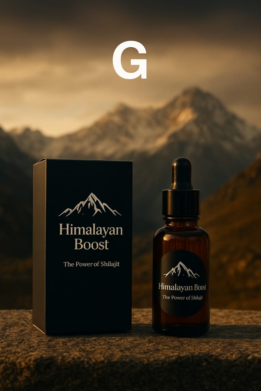 hamaliyan shilajit