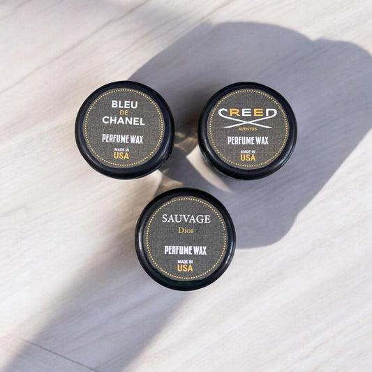 Perfume Wax