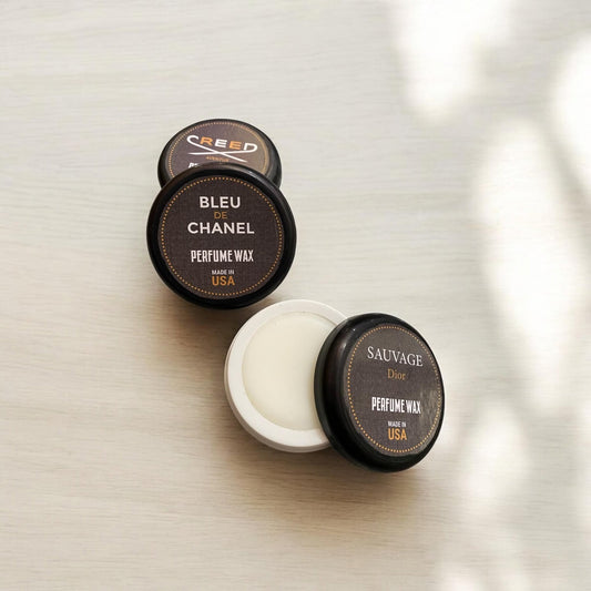 Perfume Wax