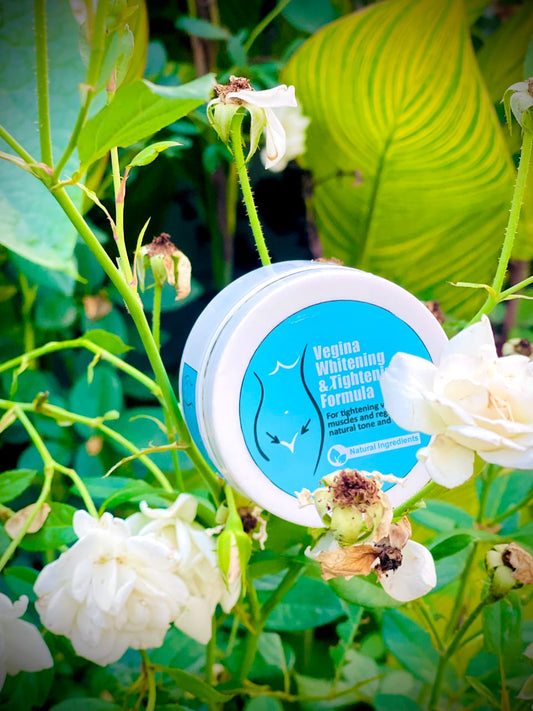 Teeth whitening Charcol