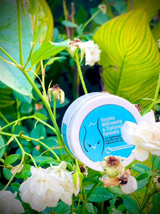 Teeth whitening Charcol