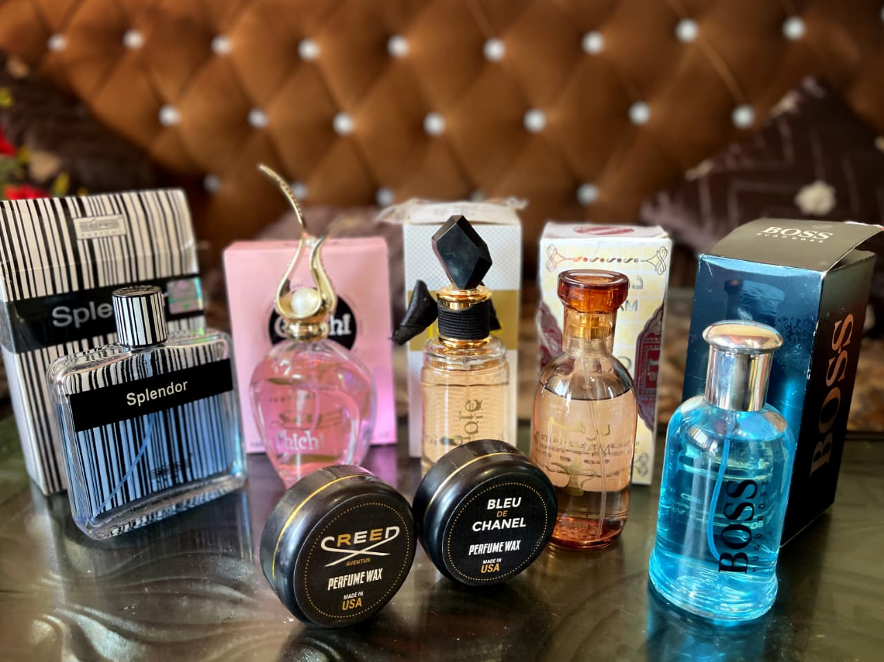 Branch 4 Opening Deal The Trader Hub