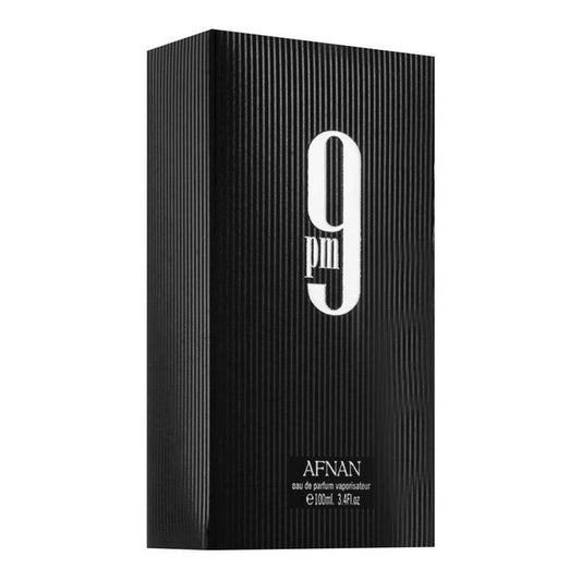 9 pm perfume 100ml
