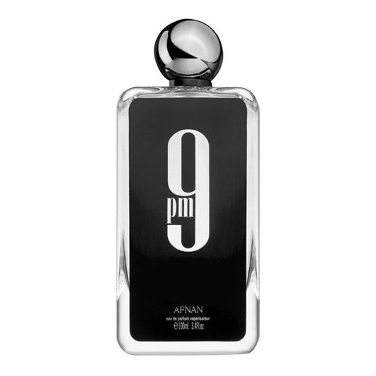 9 pm perfume 100ml