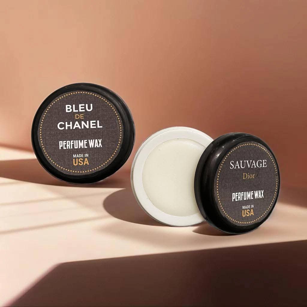 Perfume Wax