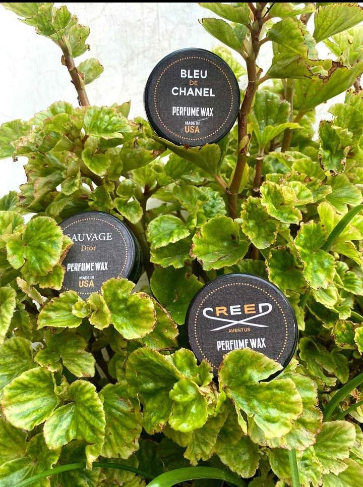 Perfume Wax